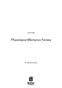 Physiological mechanics fantasy image